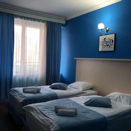 Goris Hotel Zewnętrze zdjęcie