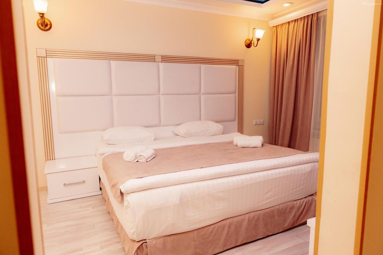 Goris Hotel Zewnętrze zdjęcie