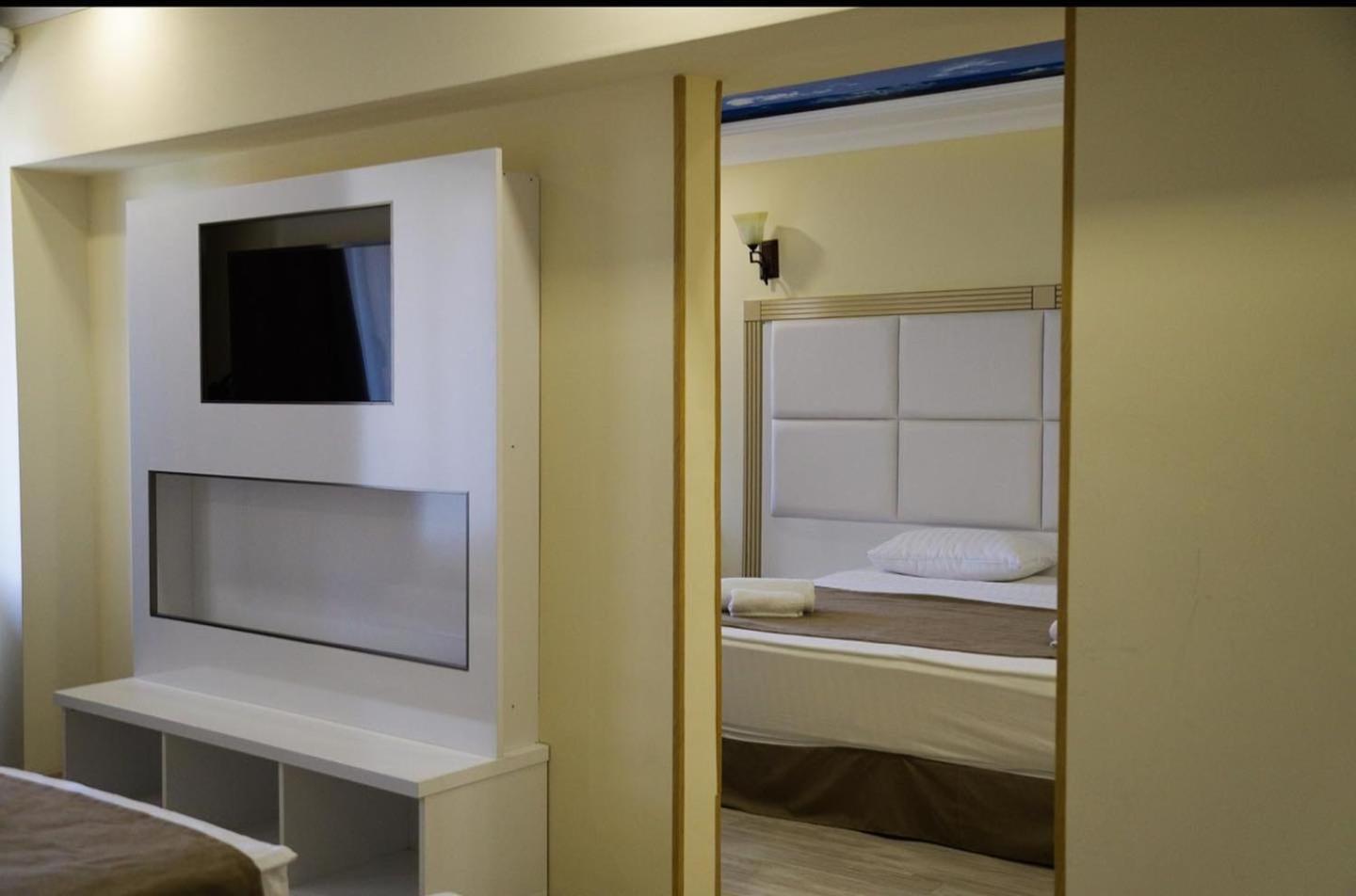 Goris Hotel Zewnętrze zdjęcie