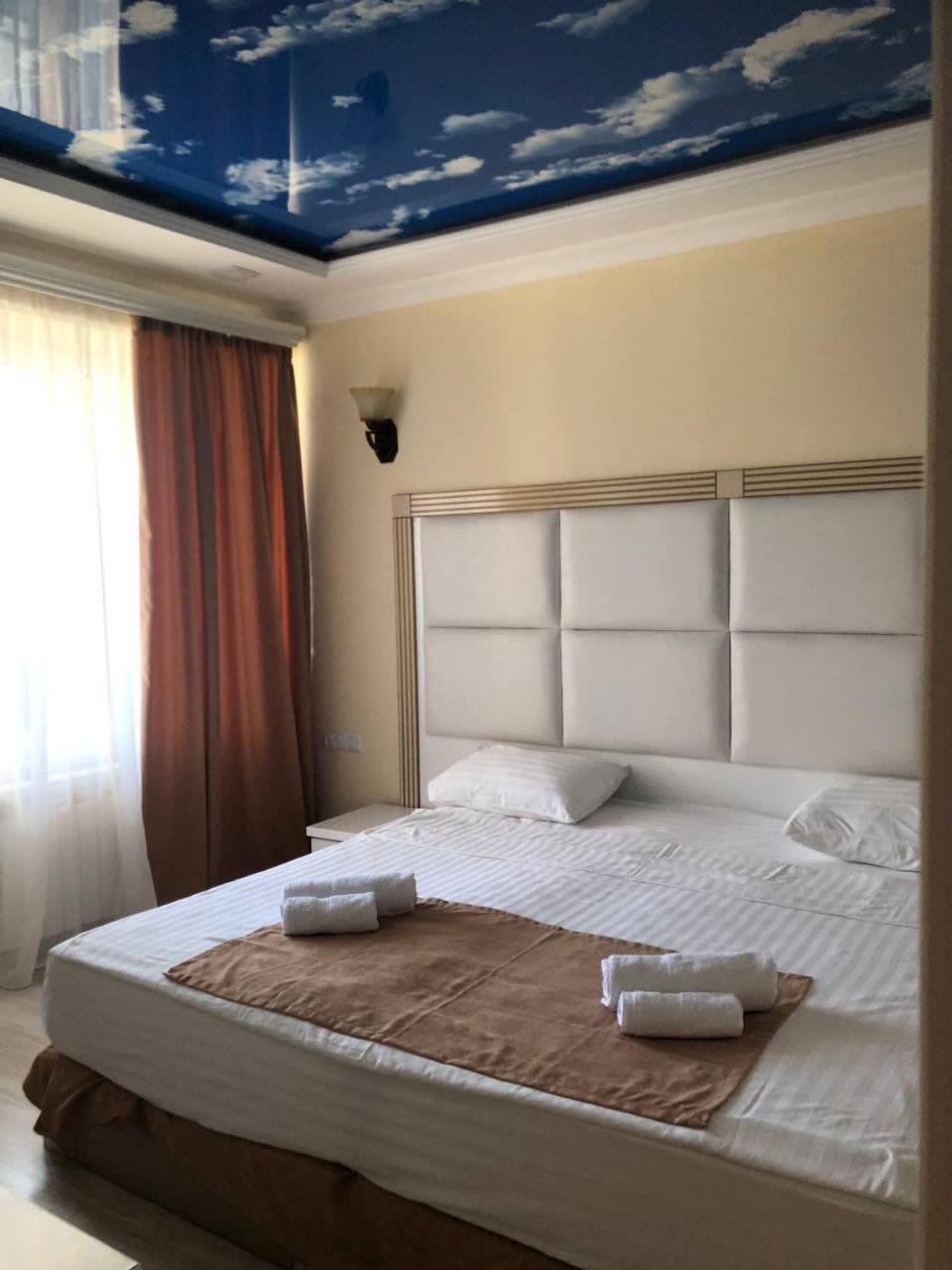 Goris Hotel Zewnętrze zdjęcie