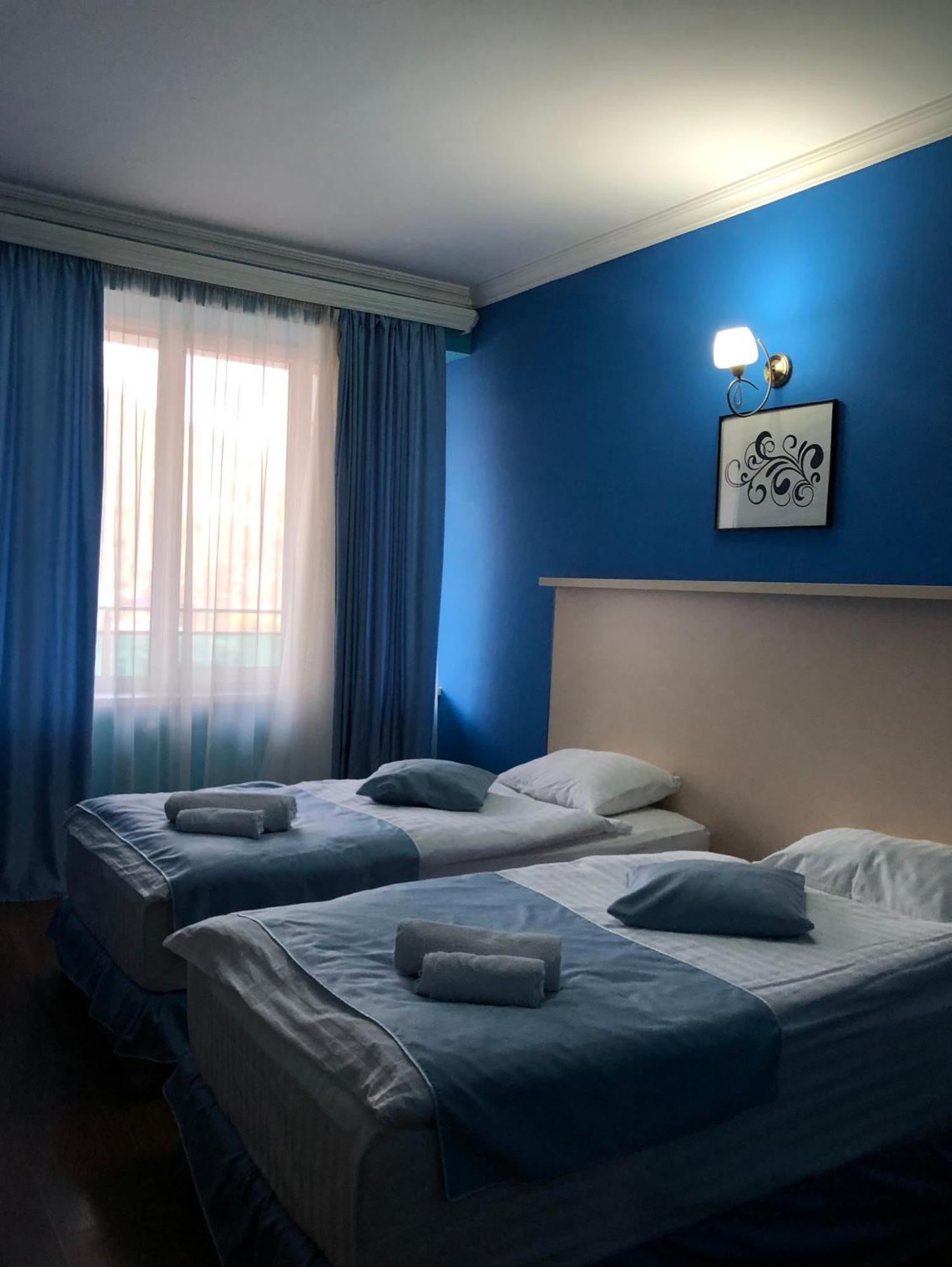 Goris Hotel Zewnętrze zdjęcie
