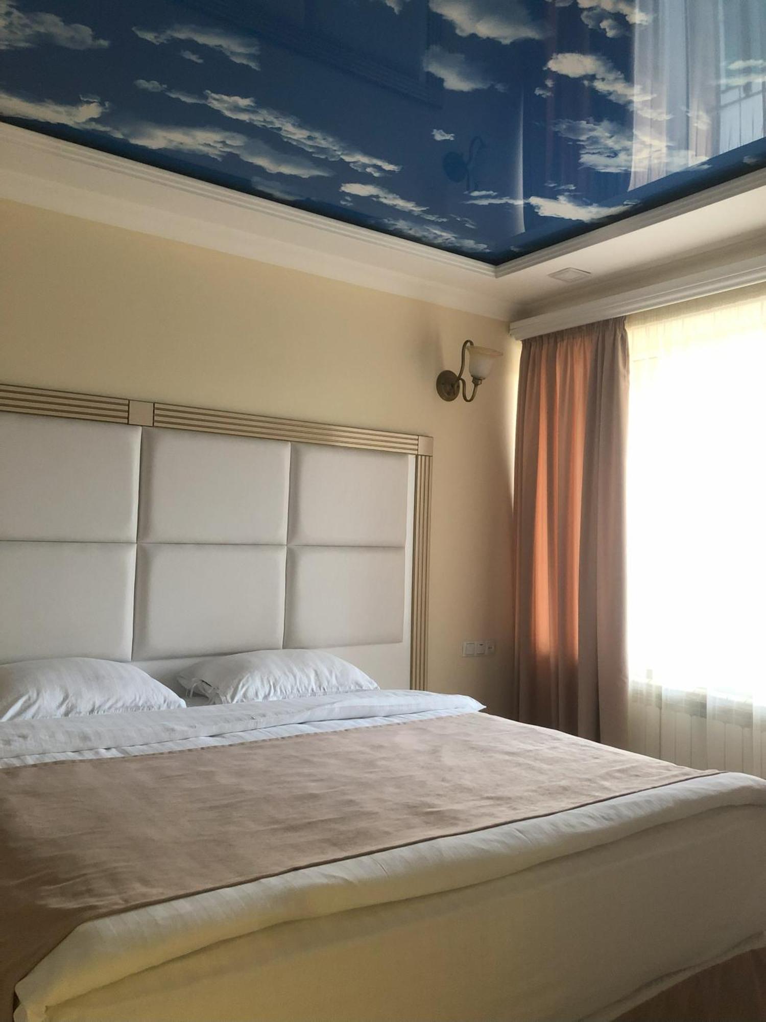 Goris Hotel Zewnętrze zdjęcie