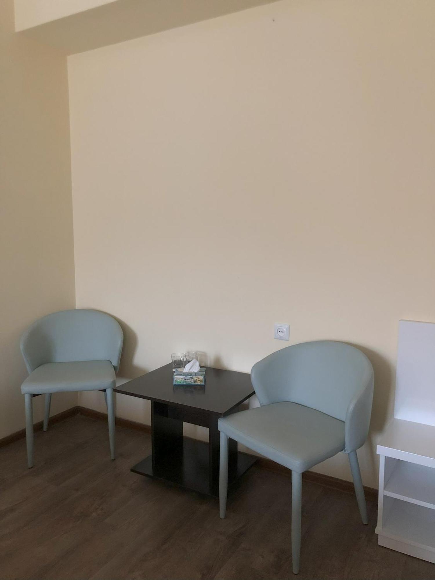 Goris Hotel Zewnętrze zdjęcie