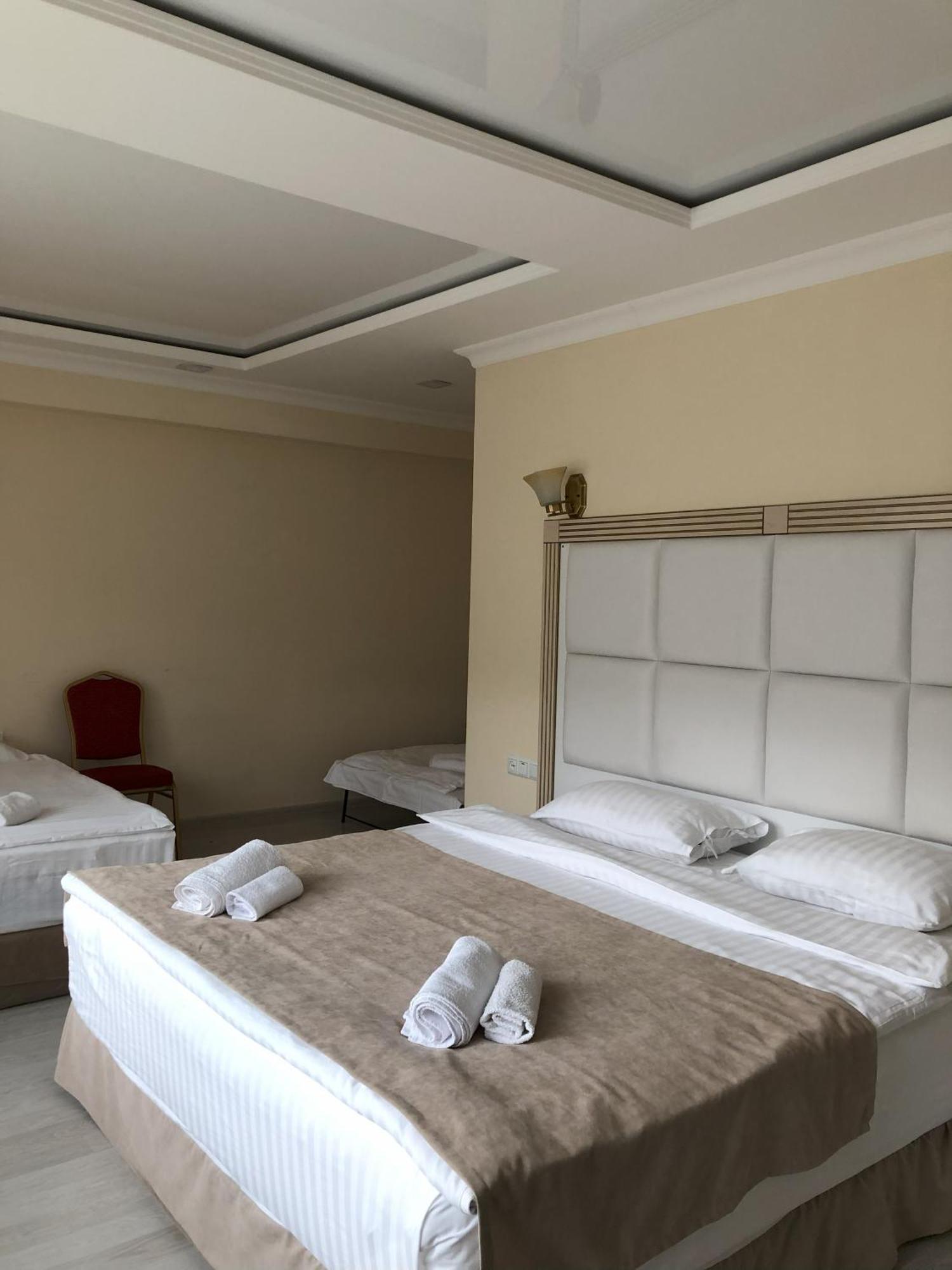 Goris Hotel Zewnętrze zdjęcie
