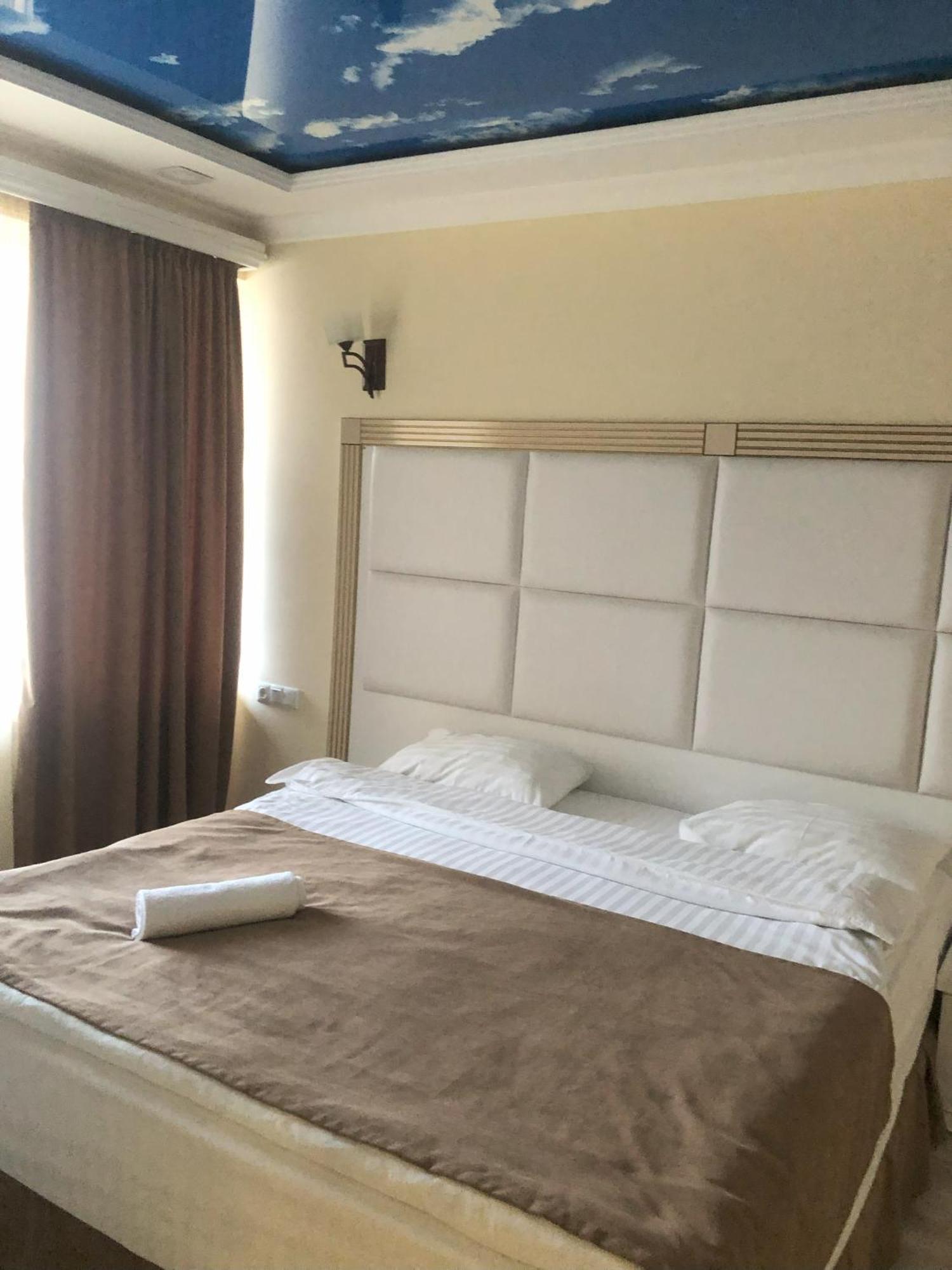 Goris Hotel Zewnętrze zdjęcie