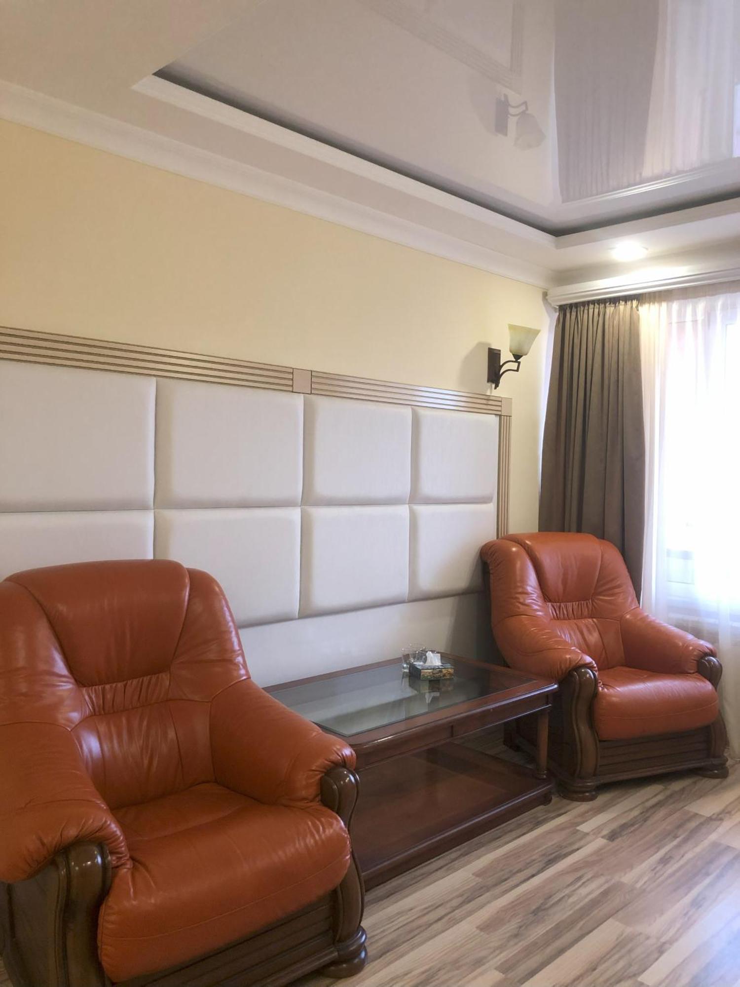 Goris Hotel Zewnętrze zdjęcie