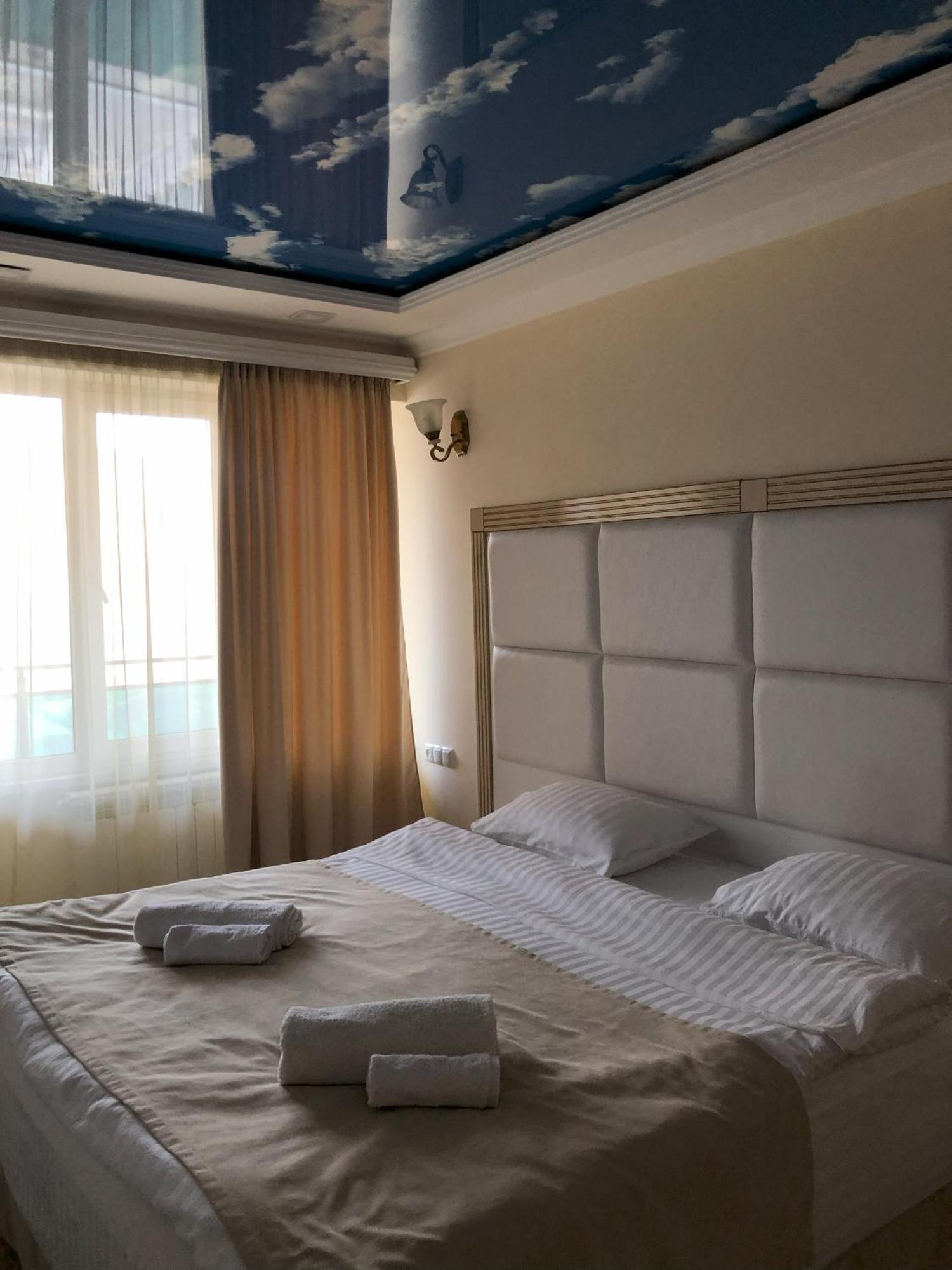 Goris Hotel Zewnętrze zdjęcie