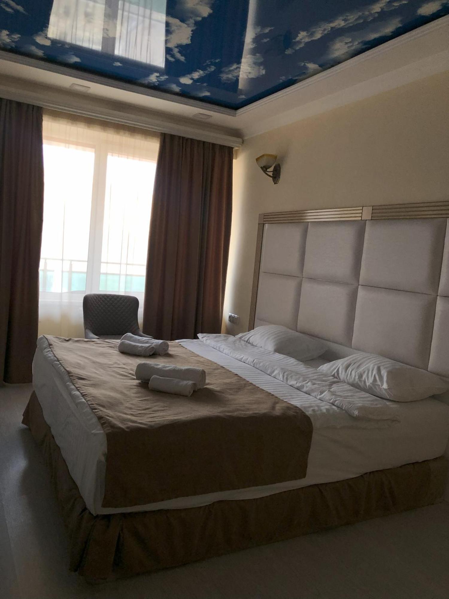 Goris Hotel Zewnętrze zdjęcie
