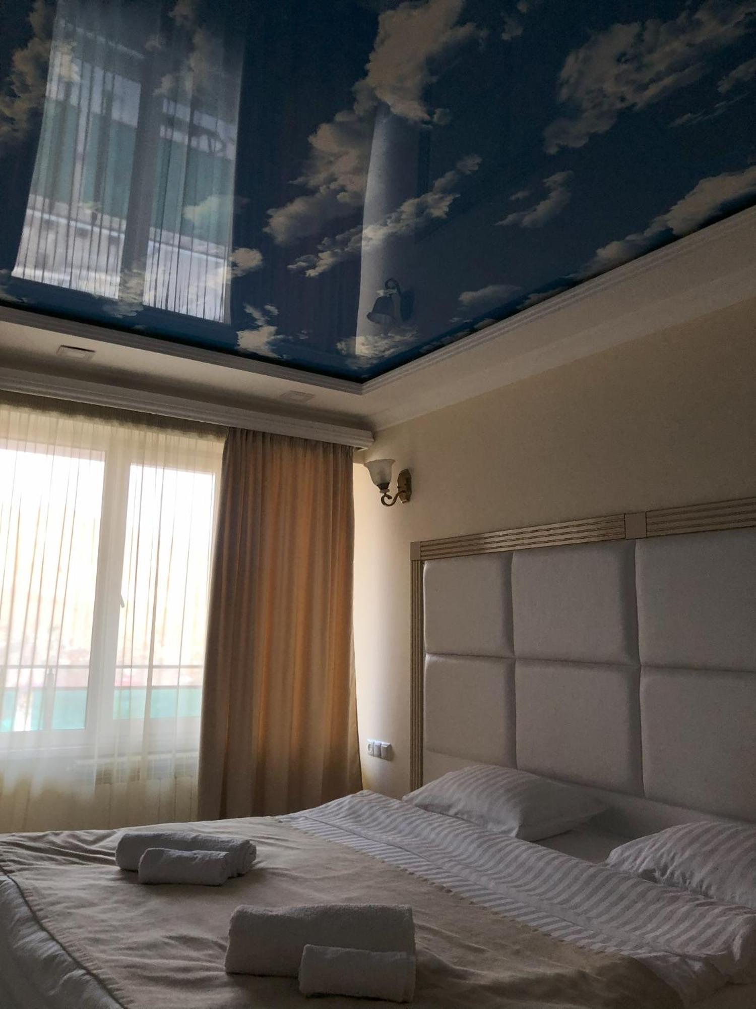 Goris Hotel Zewnętrze zdjęcie
