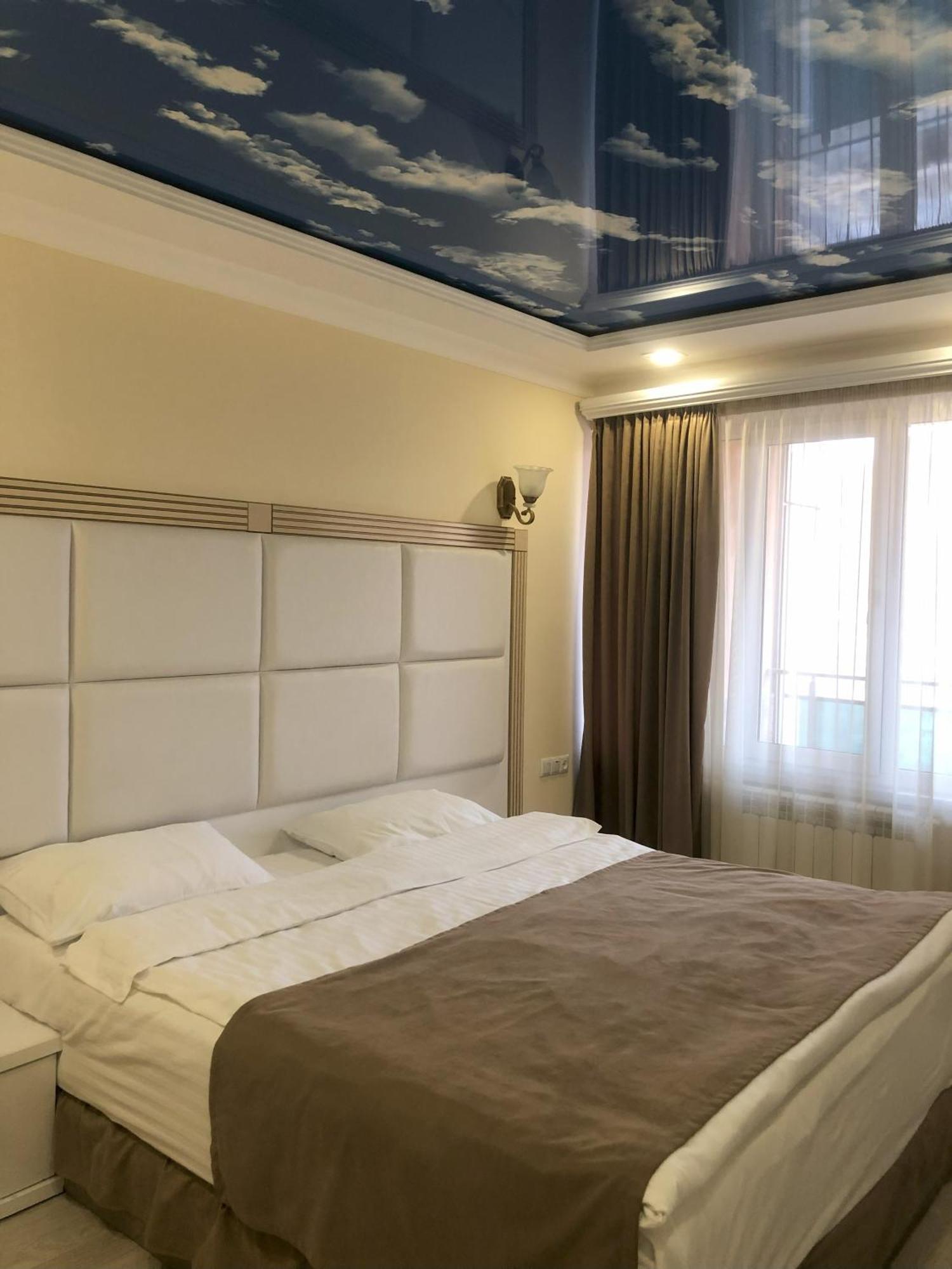 Goris Hotel Zewnętrze zdjęcie