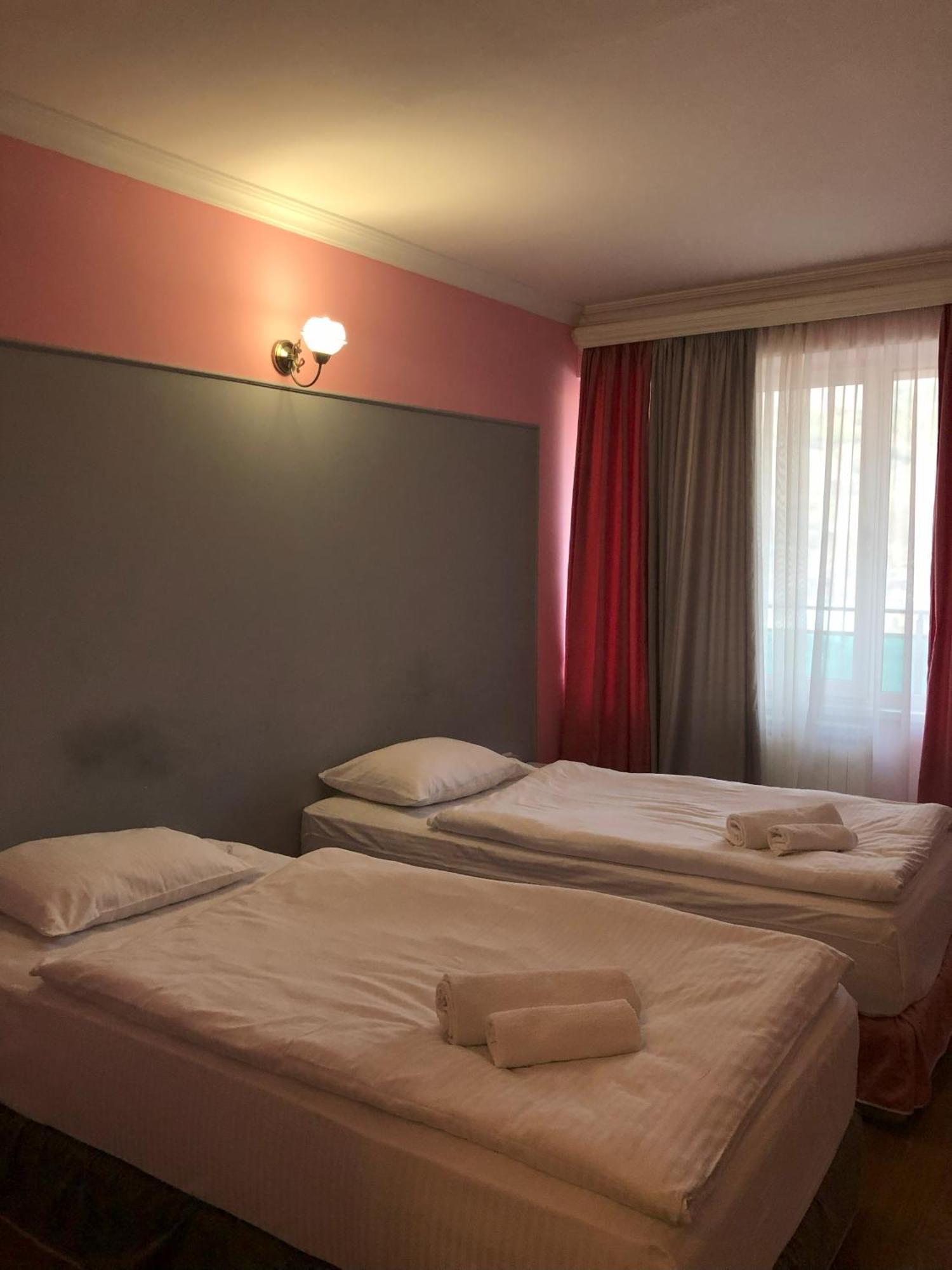 Goris Hotel Zewnętrze zdjęcie