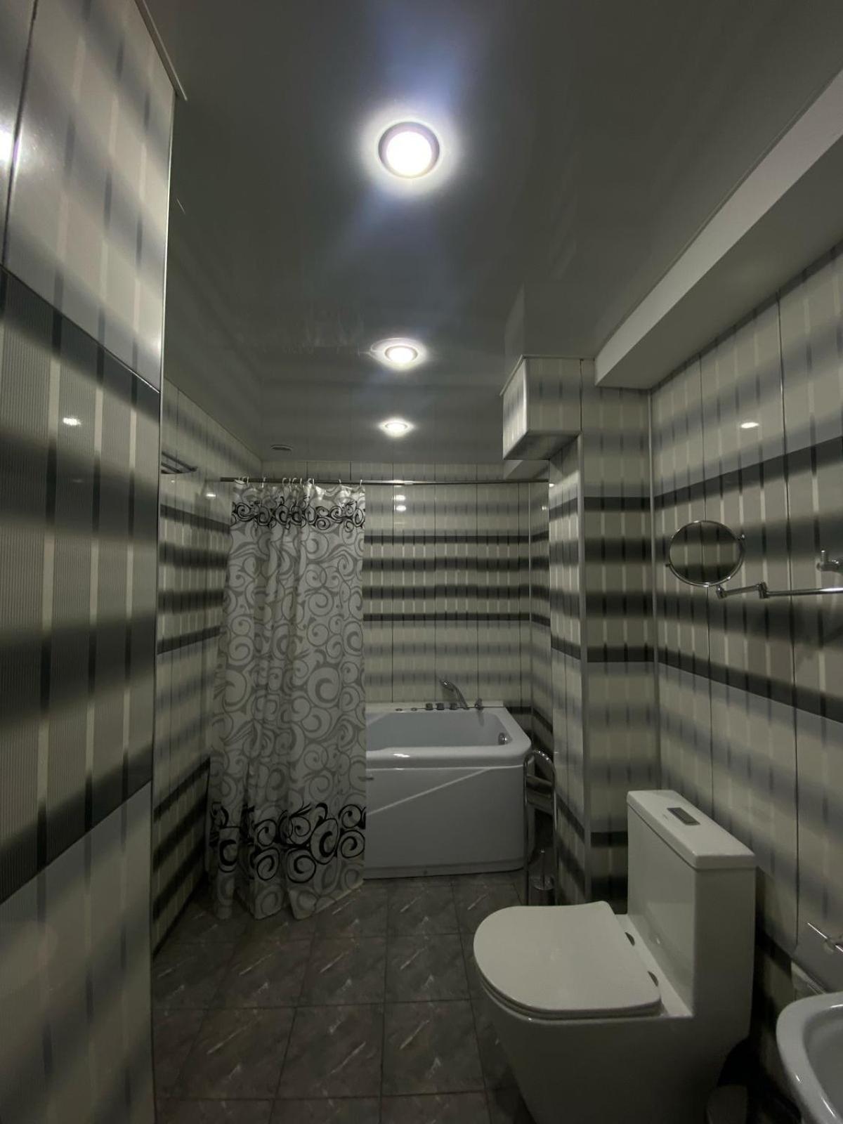 Goris Hotel Zewnętrze zdjęcie