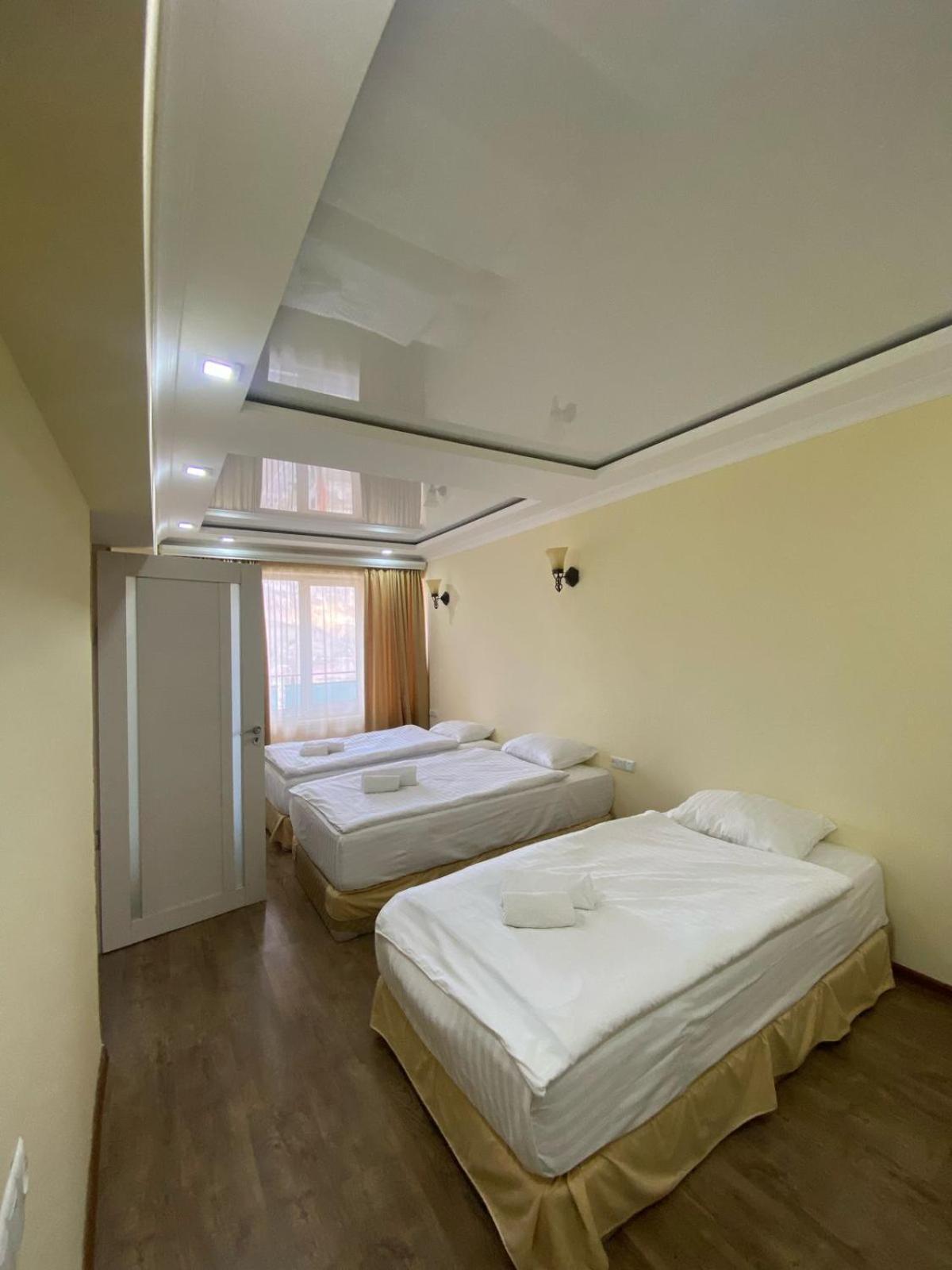 Goris Hotel Zewnętrze zdjęcie