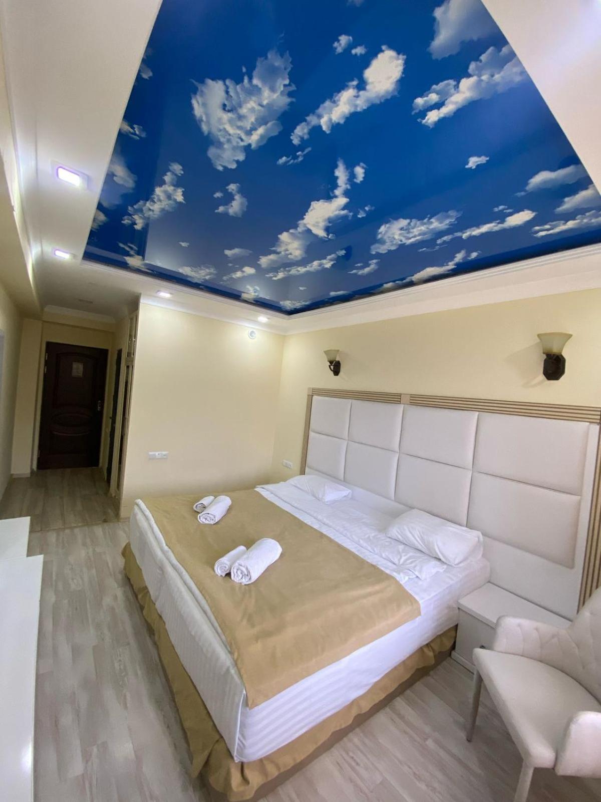 Goris Hotel Zewnętrze zdjęcie