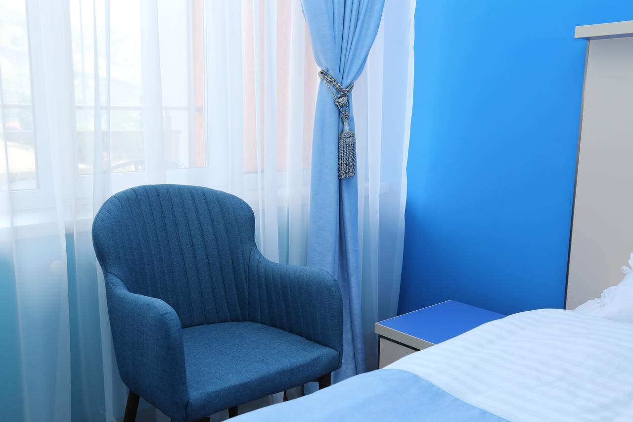 Goris Hotel Zewnętrze zdjęcie
