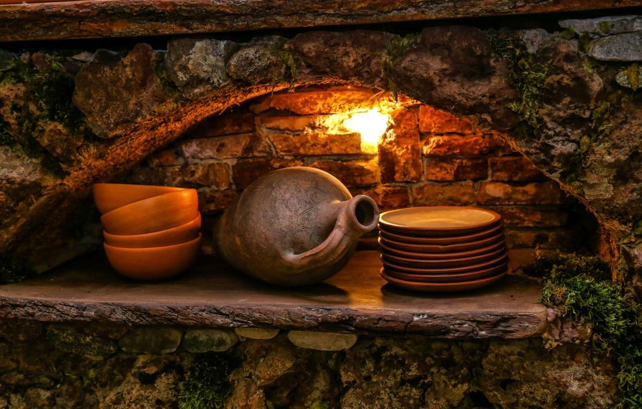 Goris Hotel Zewnętrze zdjęcie